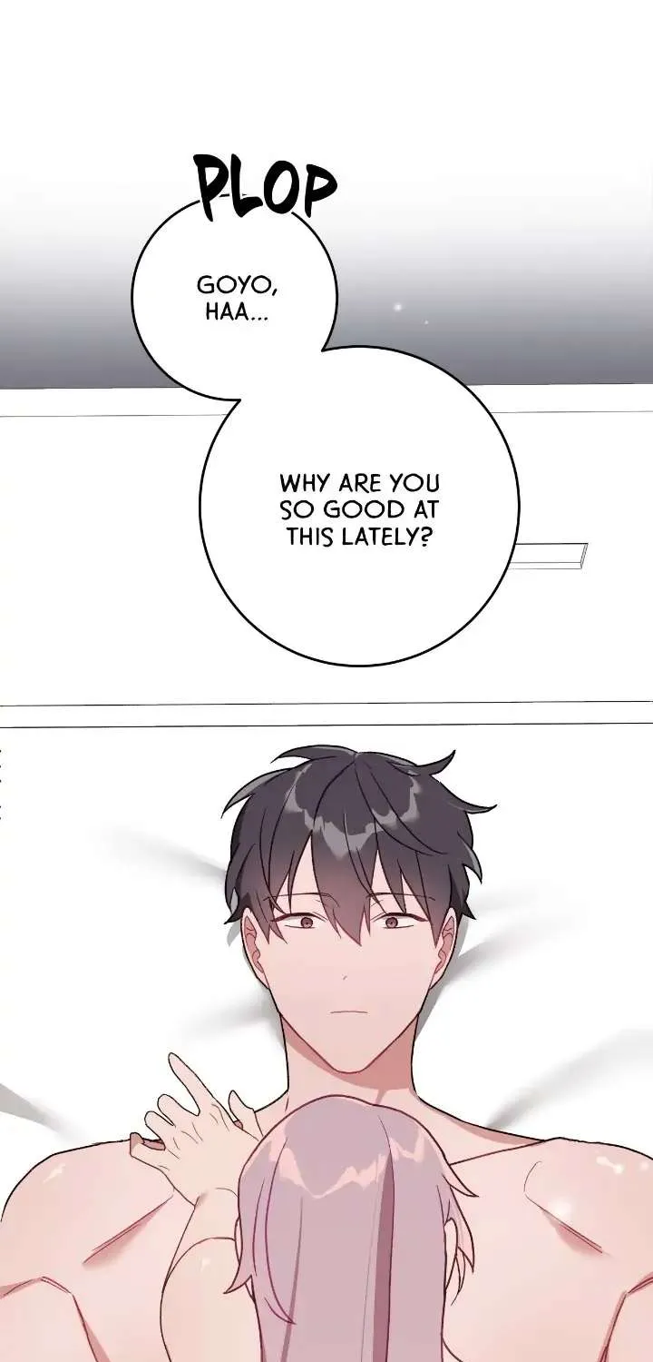 Falling (Yun) Webtoon Chapter 18 page 57 - 