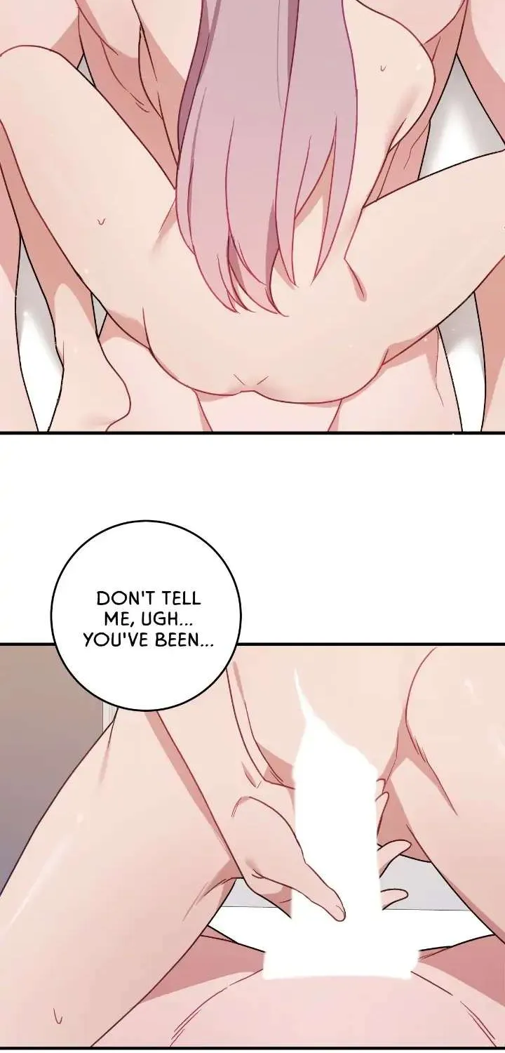 Falling (Yun) Webtoon Chapter 18 page 58 - 