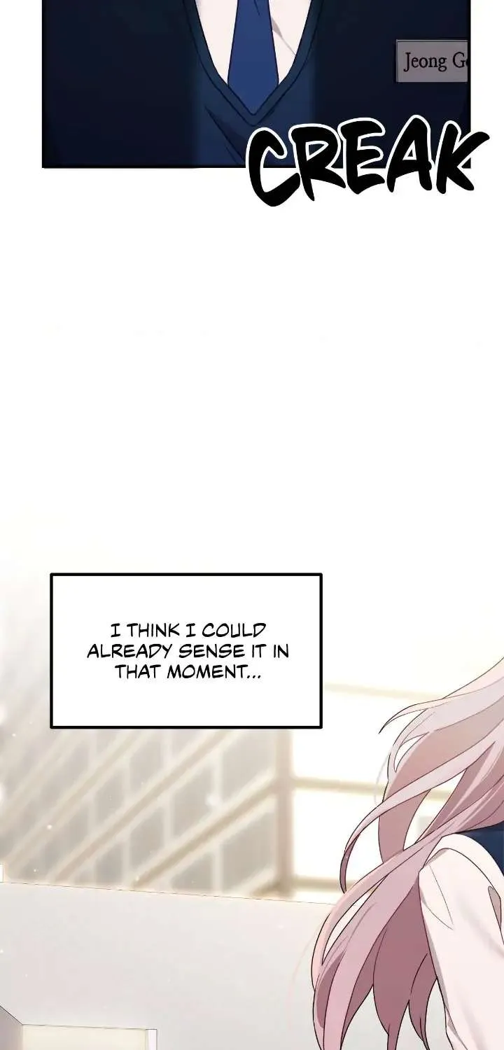 Falling (Yun) Webtoon Chapter 18 page 7 - 