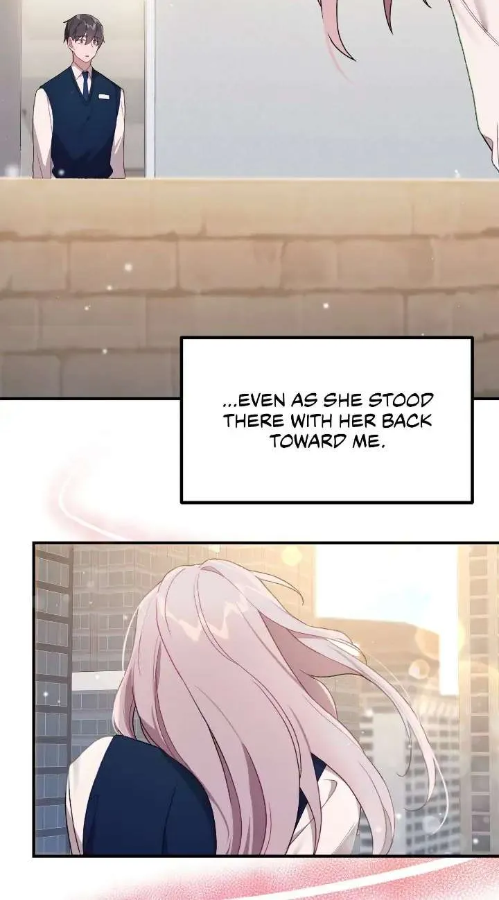 Falling (Yun) Webtoon Chapter 18 page 8 - 