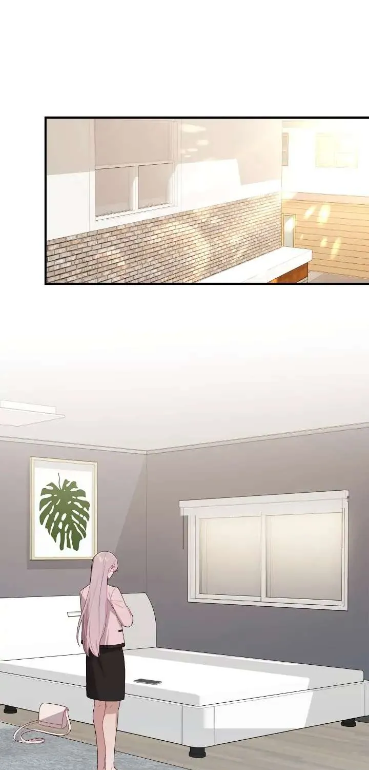Falling (Yun) Webtoon Chapter 19 page 1 - 
