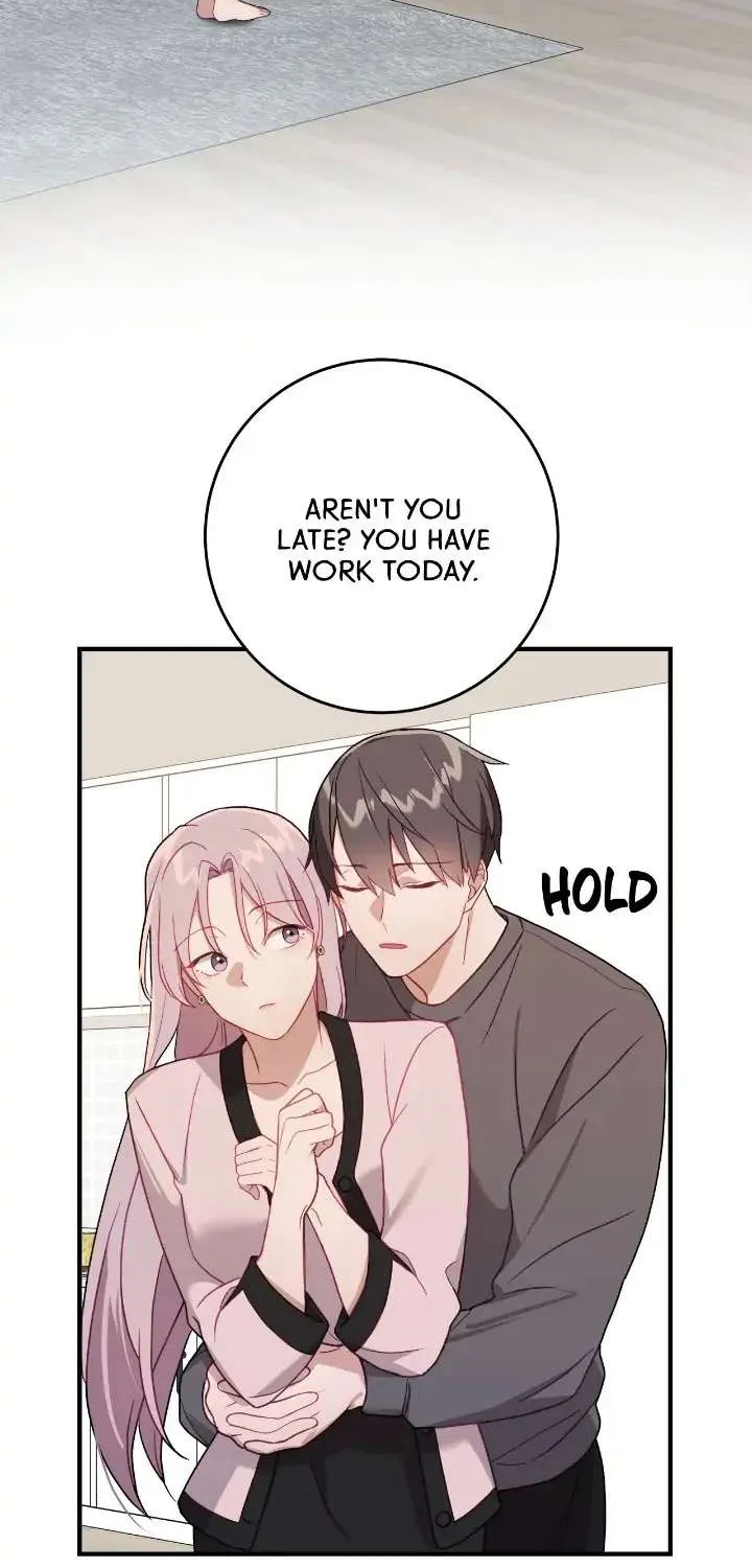 Falling (Yun) Webtoon Chapter 19 page 2 - 