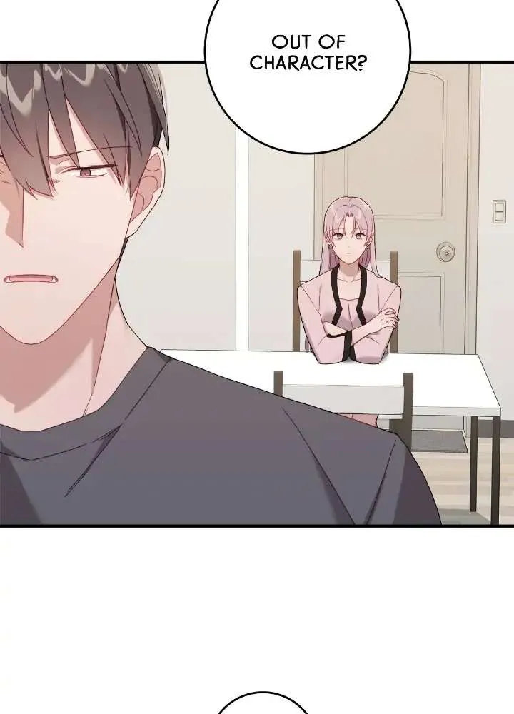 Falling (Yun) Webtoon Chapter 19 page 11 - 