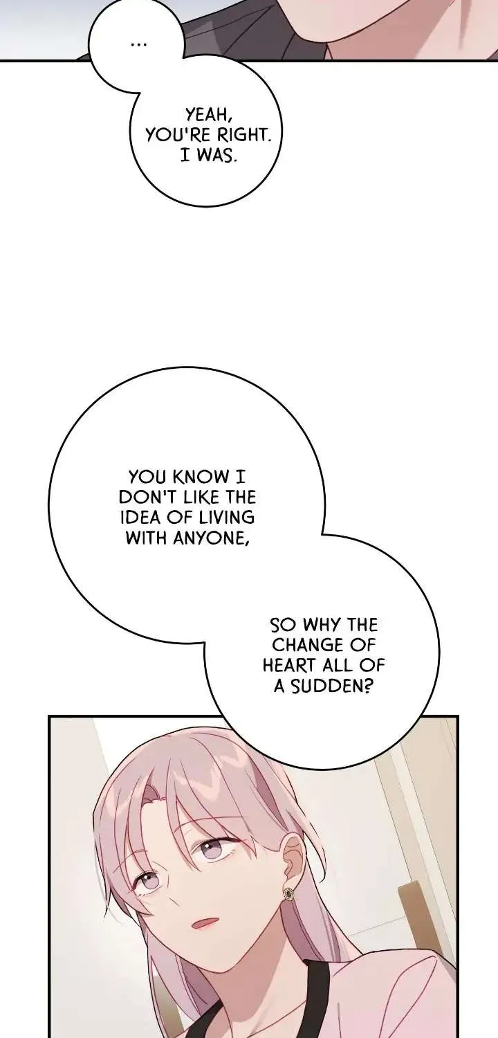 Falling (Yun) Webtoon Chapter 19 page 13 - 