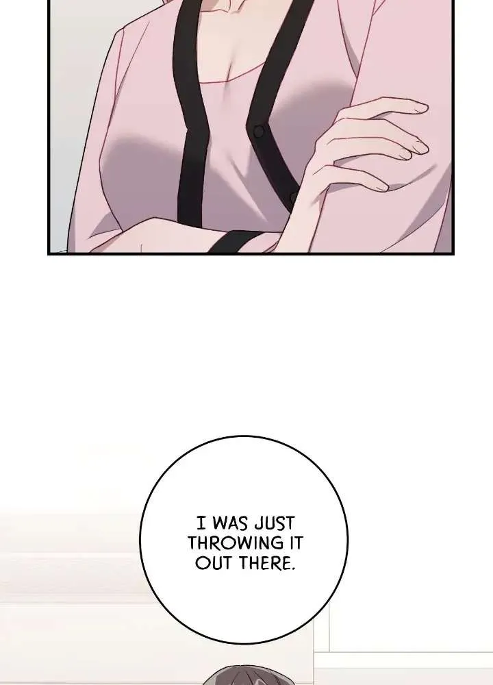 Falling (Yun) Webtoon Chapter 19 page 14 - 