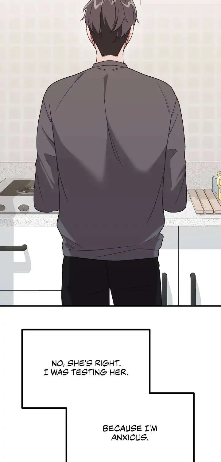 Falling (Yun) Webtoon Chapter 19 page 15 - 