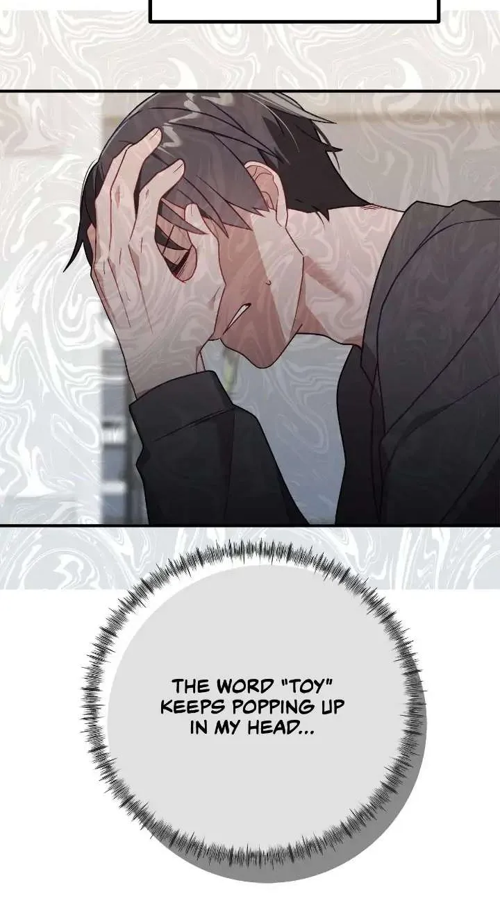 Falling (Yun) Webtoon Chapter 19 page 16 - 
