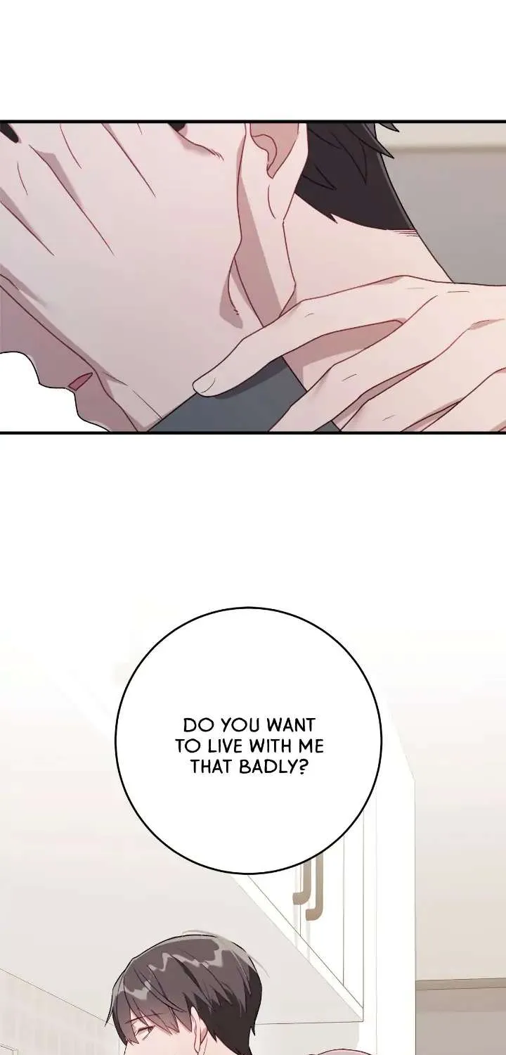 Falling (Yun) Webtoon Chapter 19 page 17 - 