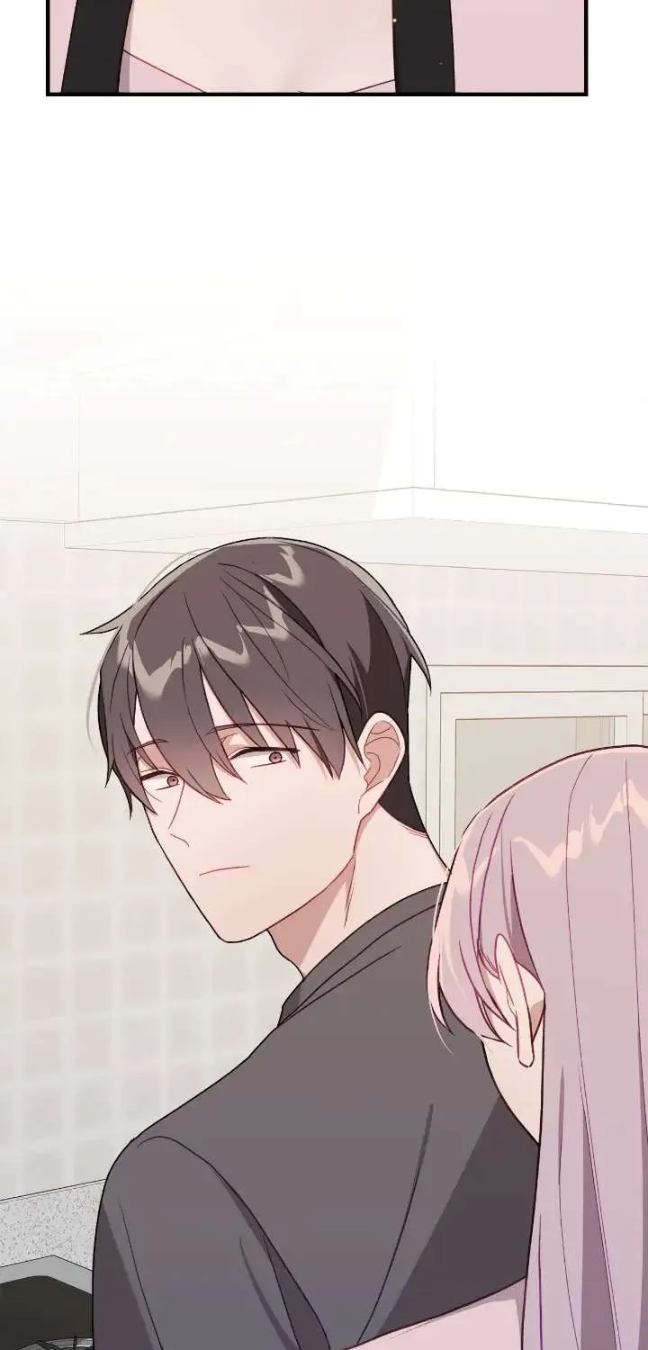 Falling (Yun) Webtoon Chapter 19 page 20 - 