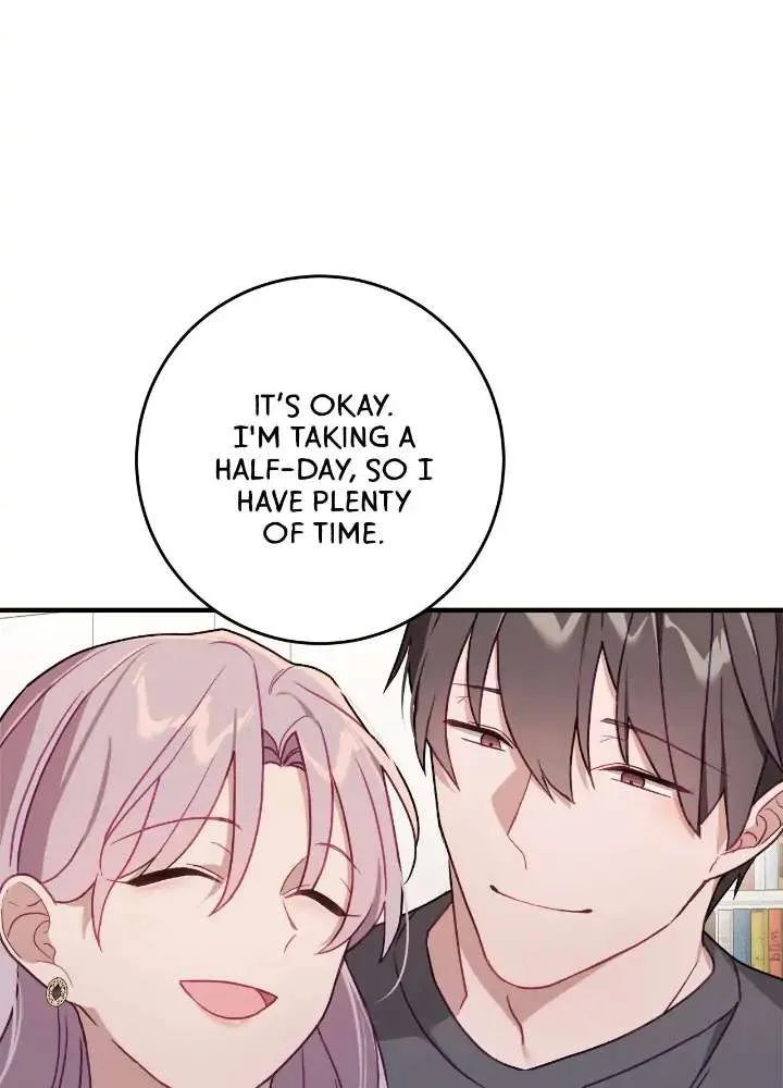 Falling (Yun) Webtoon Chapter 19 page 3 - 
