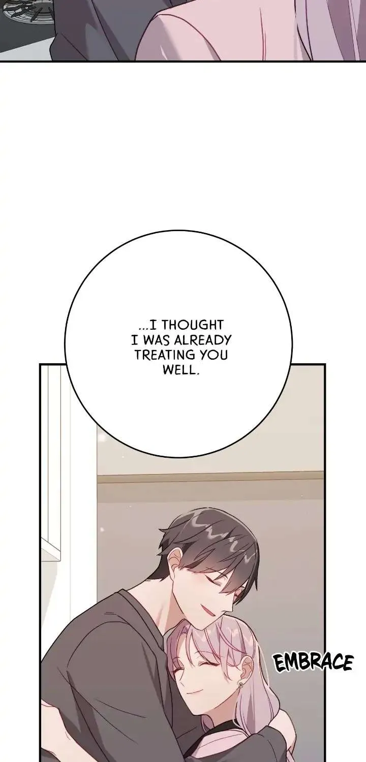 Falling (Yun) Webtoon Chapter 19 page 21 - 