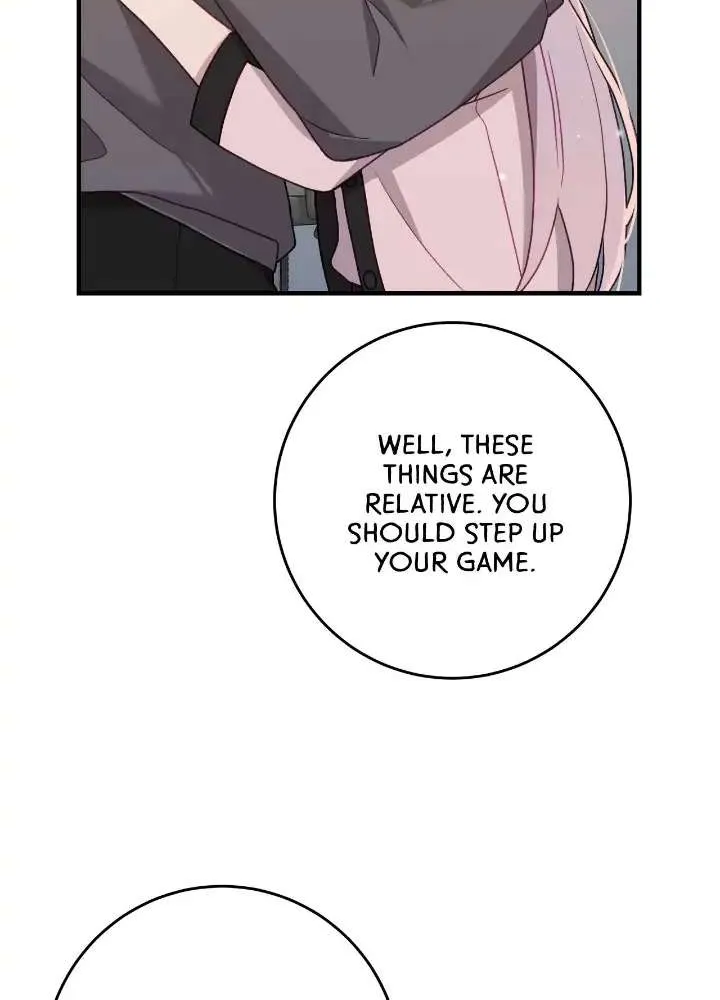 Falling (Yun) Webtoon Chapter 19 page 22 - 