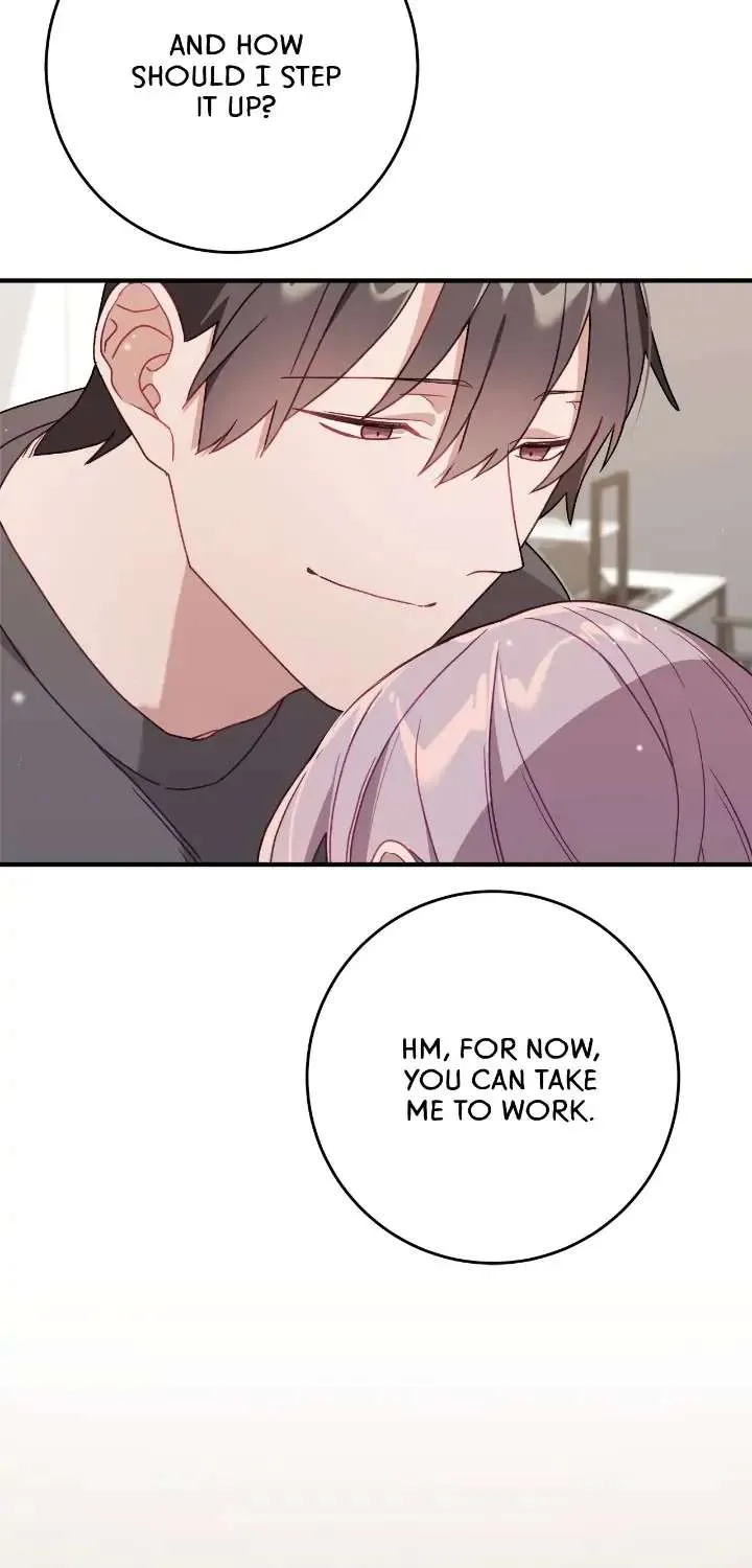 Falling (Yun) Webtoon Chapter 19 page 23 - 