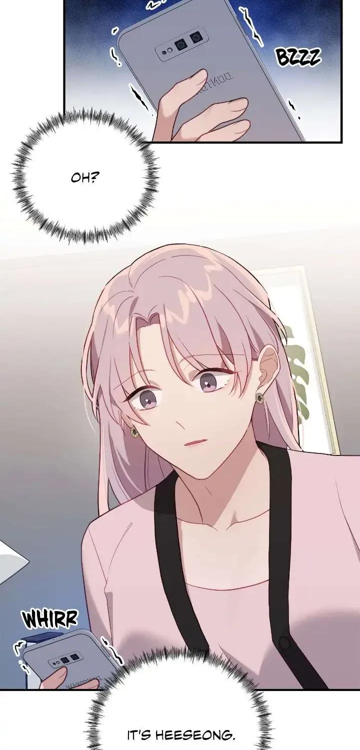 Falling (Yun) Webtoon Chapter 19 page 26 - 
