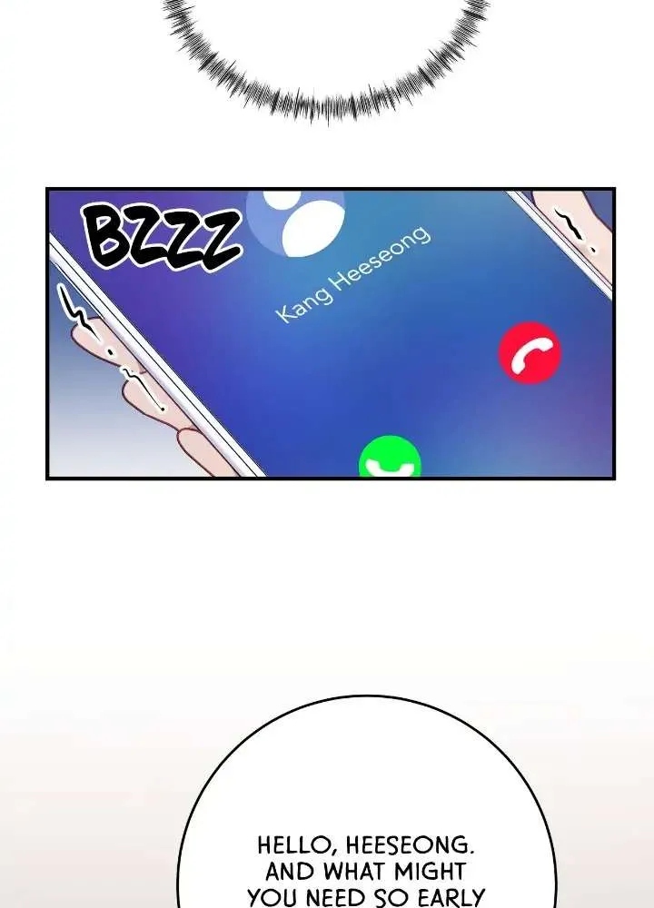Falling (Yun) Webtoon Chapter 19 page 27 - 