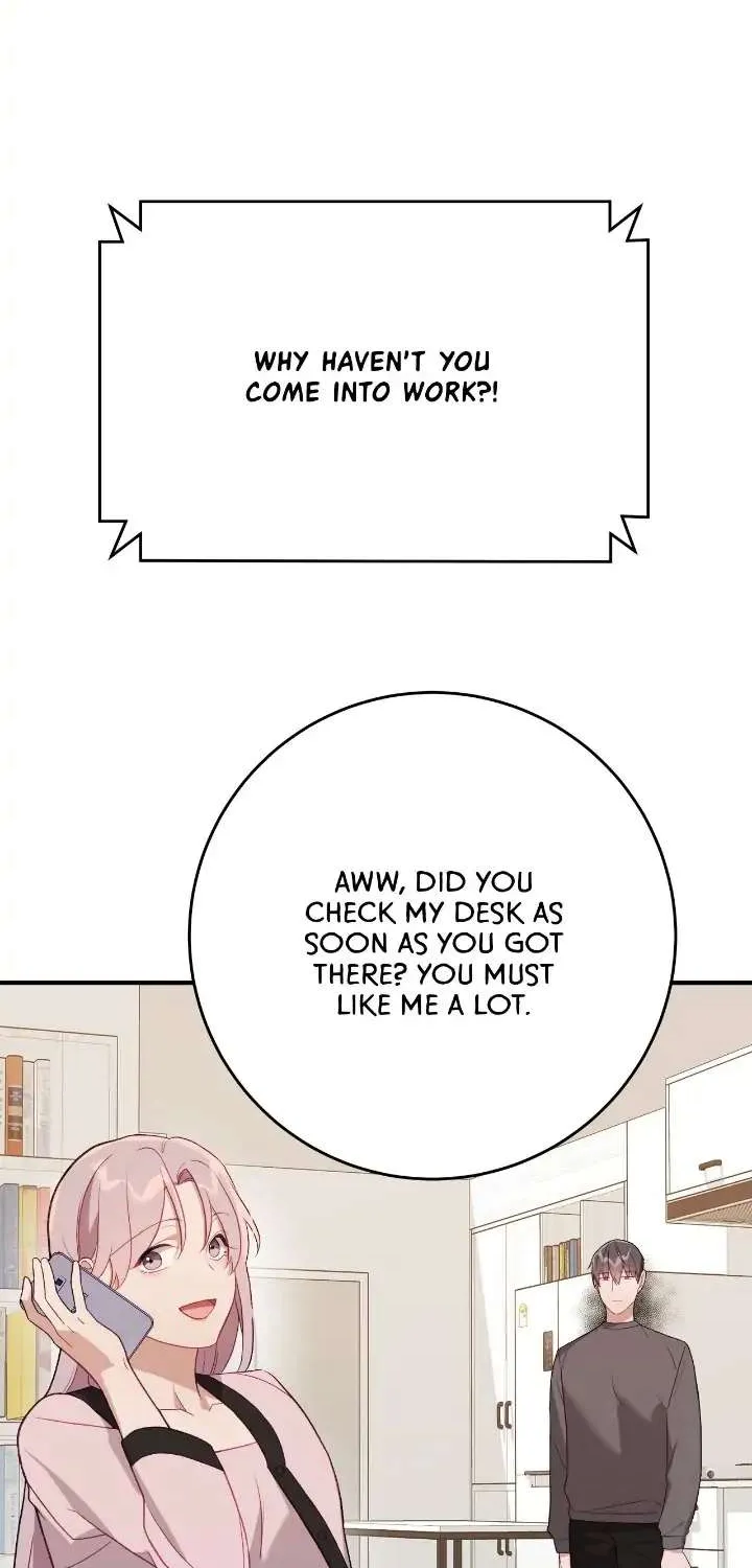 Falling (Yun) Webtoon Chapter 19 page 29 - 