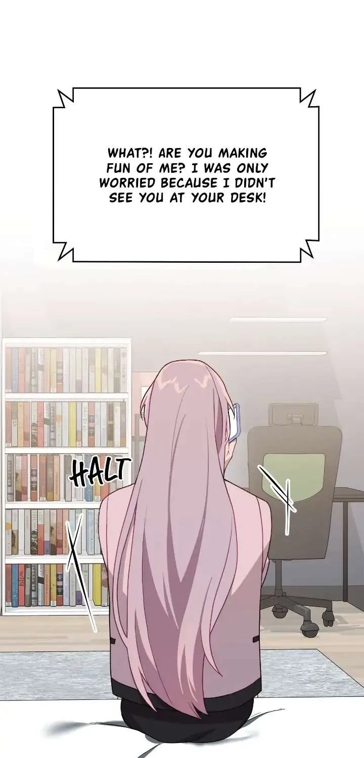 Falling (Yun) Webtoon Chapter 19 page 33 - 