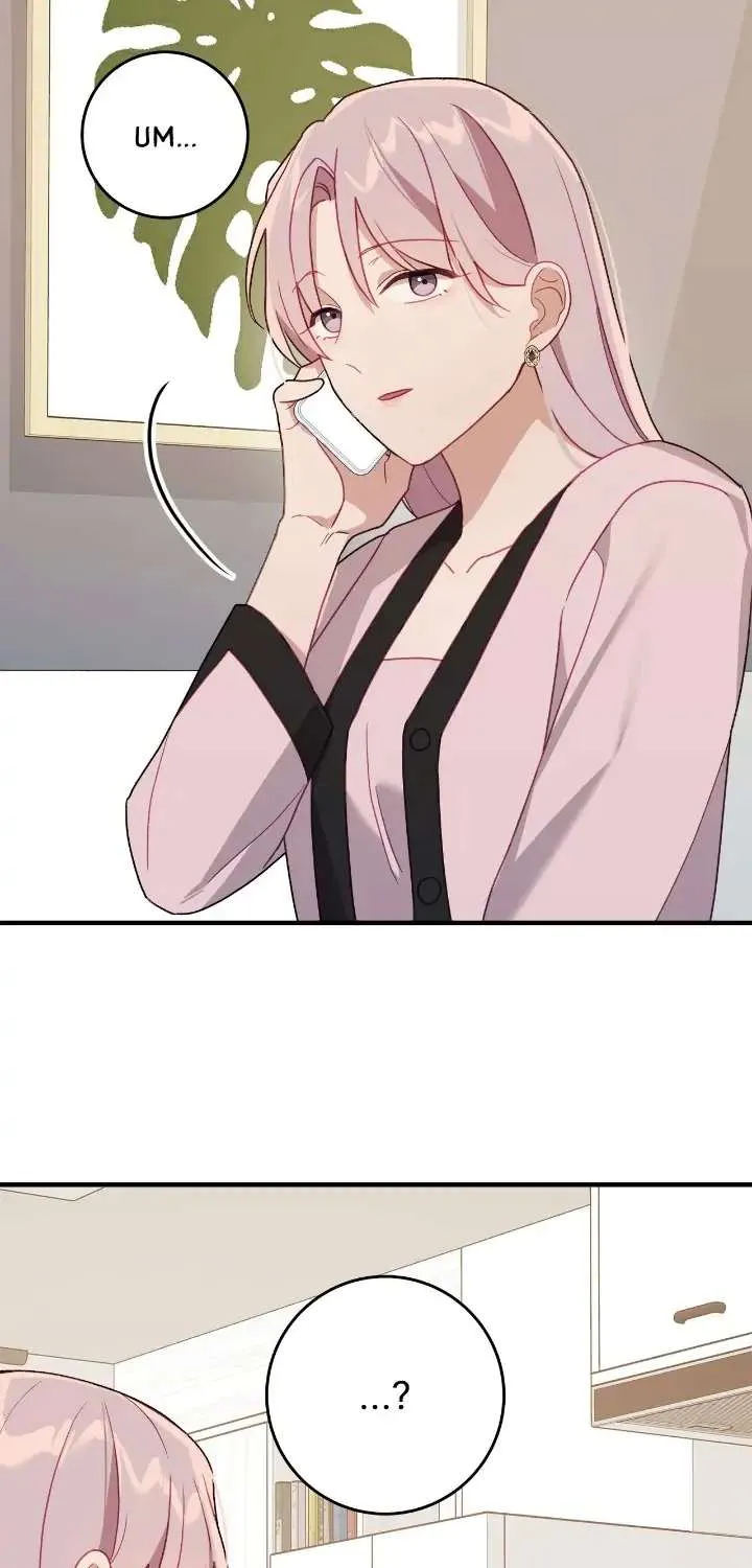 Falling (Yun) Webtoon Chapter 19 page 36 - 
