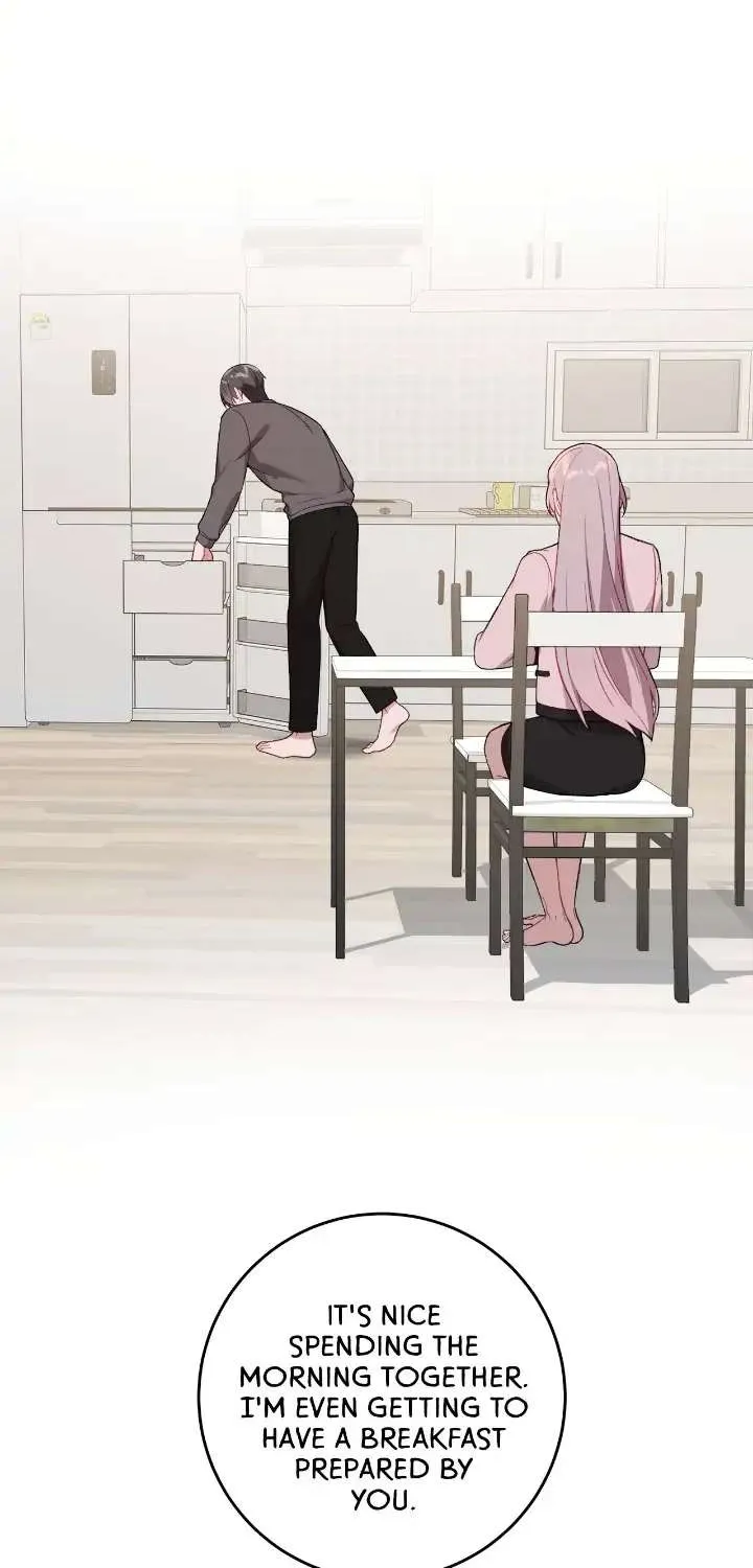 Falling (Yun) Webtoon Chapter 19 page 5 - 