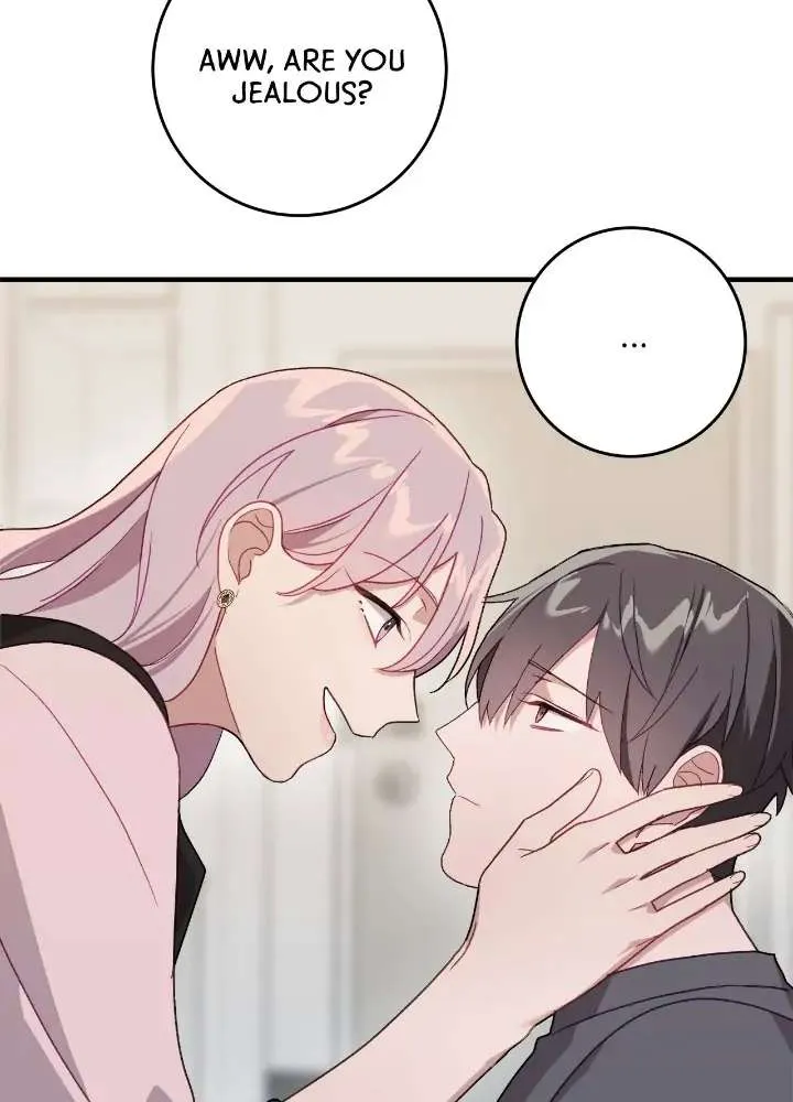 Falling (Yun) Webtoon Chapter 19 page 43 - 