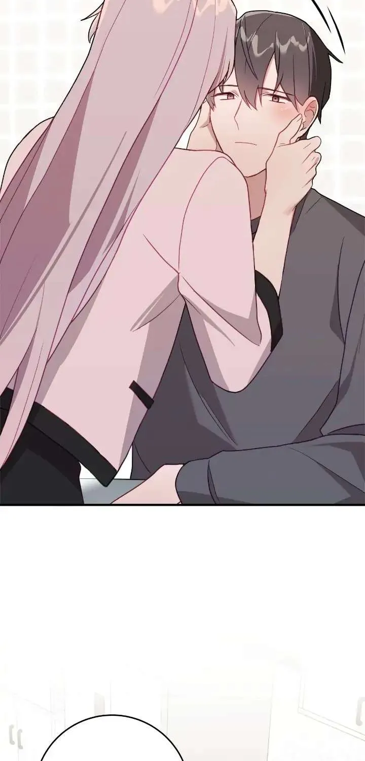 Falling (Yun) Webtoon Chapter 19 page 45 - 