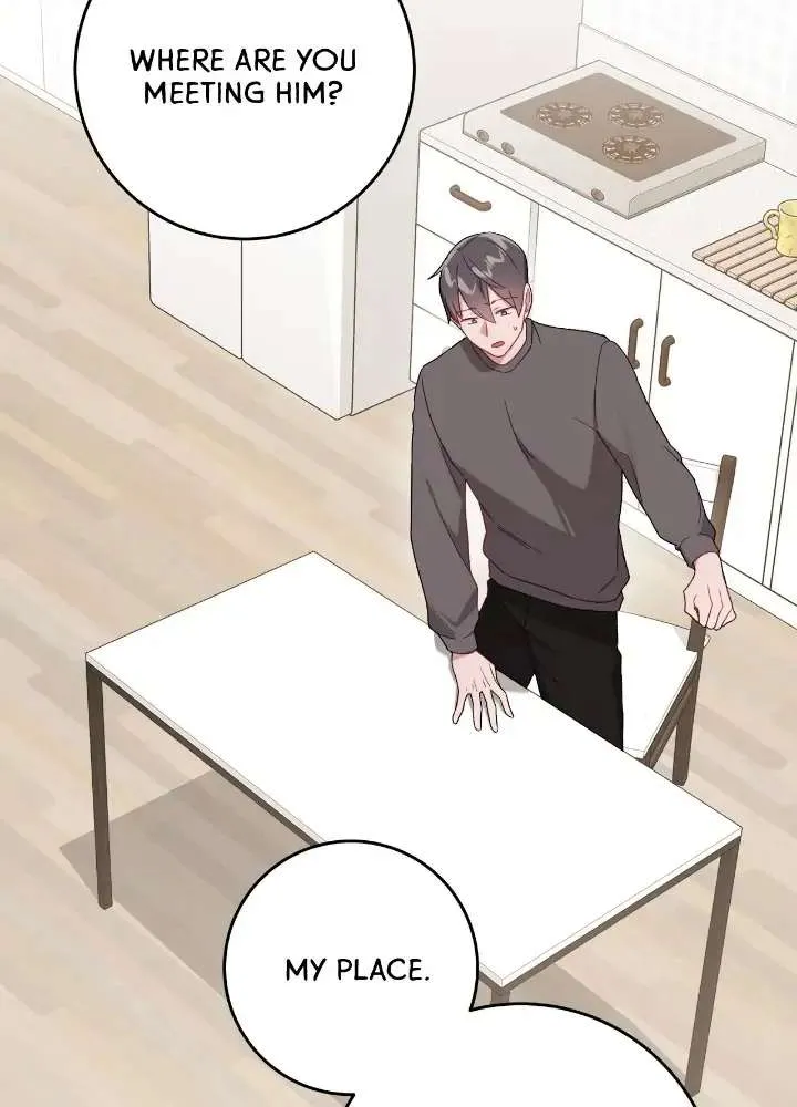 Falling (Yun) Webtoon Chapter 19 page 46 - 
