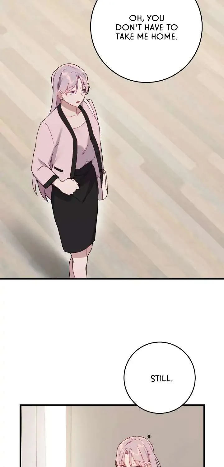 Falling (Yun) Webtoon Chapter 19 page 47 - 