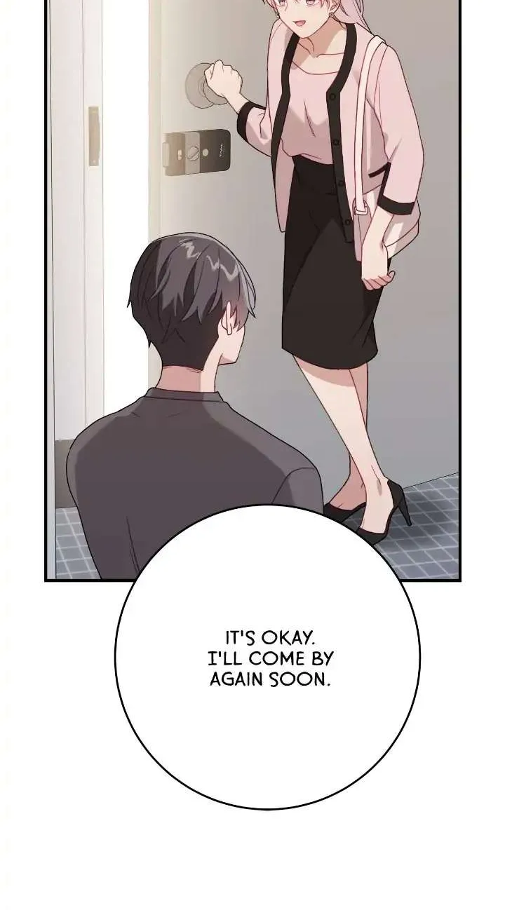 Falling (Yun) Webtoon Chapter 19 page 48 - 