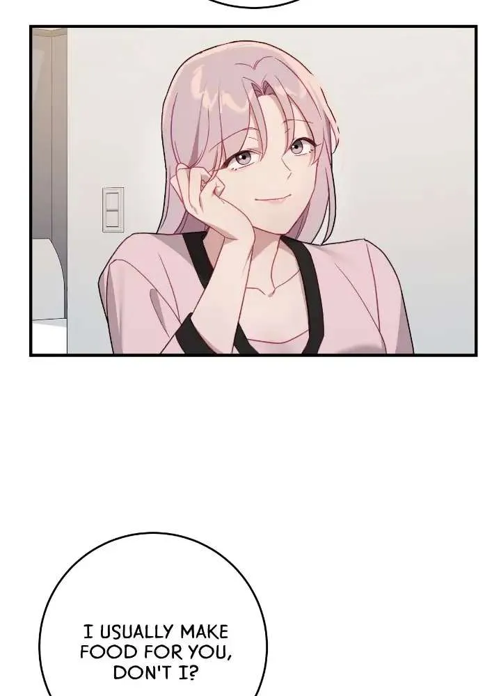 Falling (Yun) Webtoon Chapter 19 page 6 - 