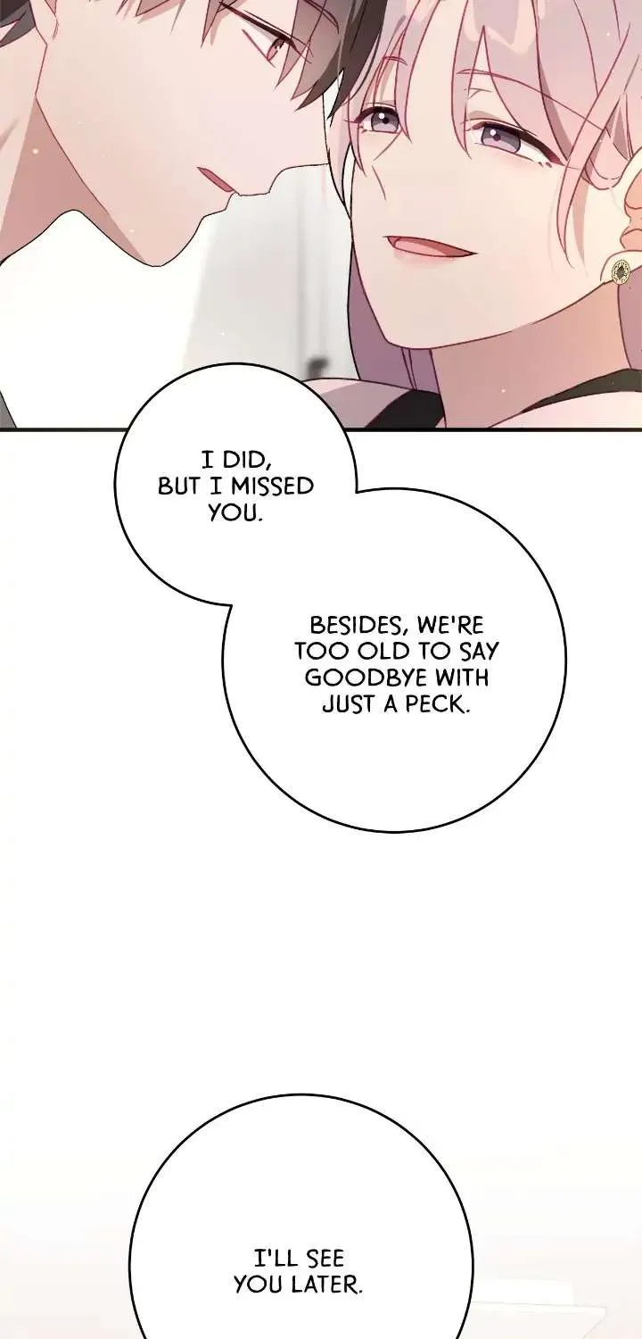 Falling (Yun) Webtoon Chapter 19 page 55 - 