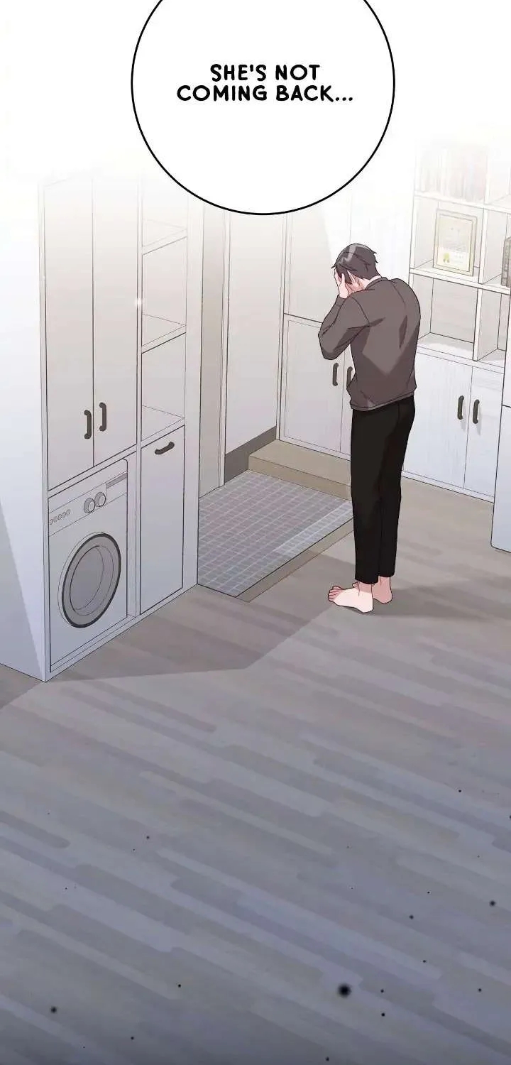 Falling (Yun) Webtoon Chapter 19 page 61 - 