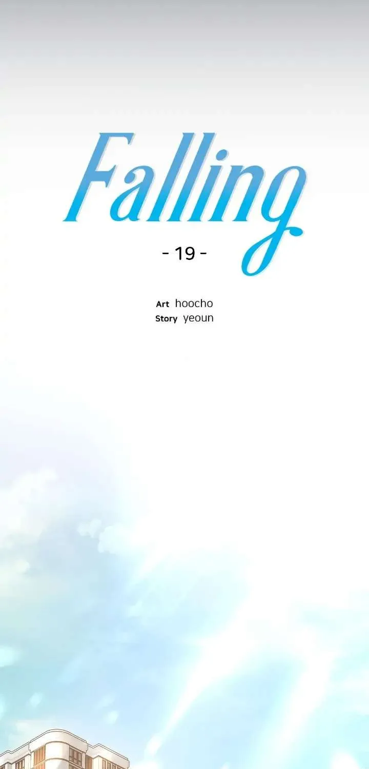 Falling (Yun) Webtoon Chapter 19 page 63 - 