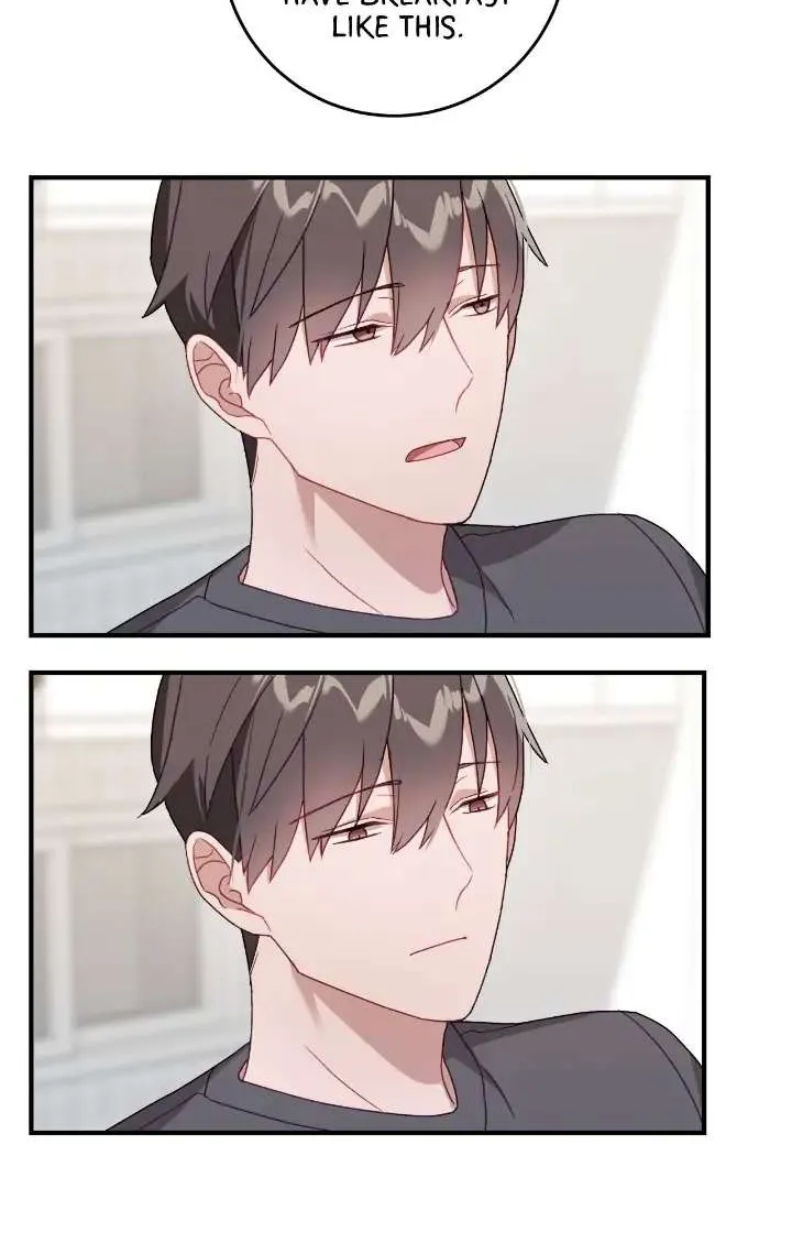 Falling (Yun) Webtoon Chapter 19 page 8 - 