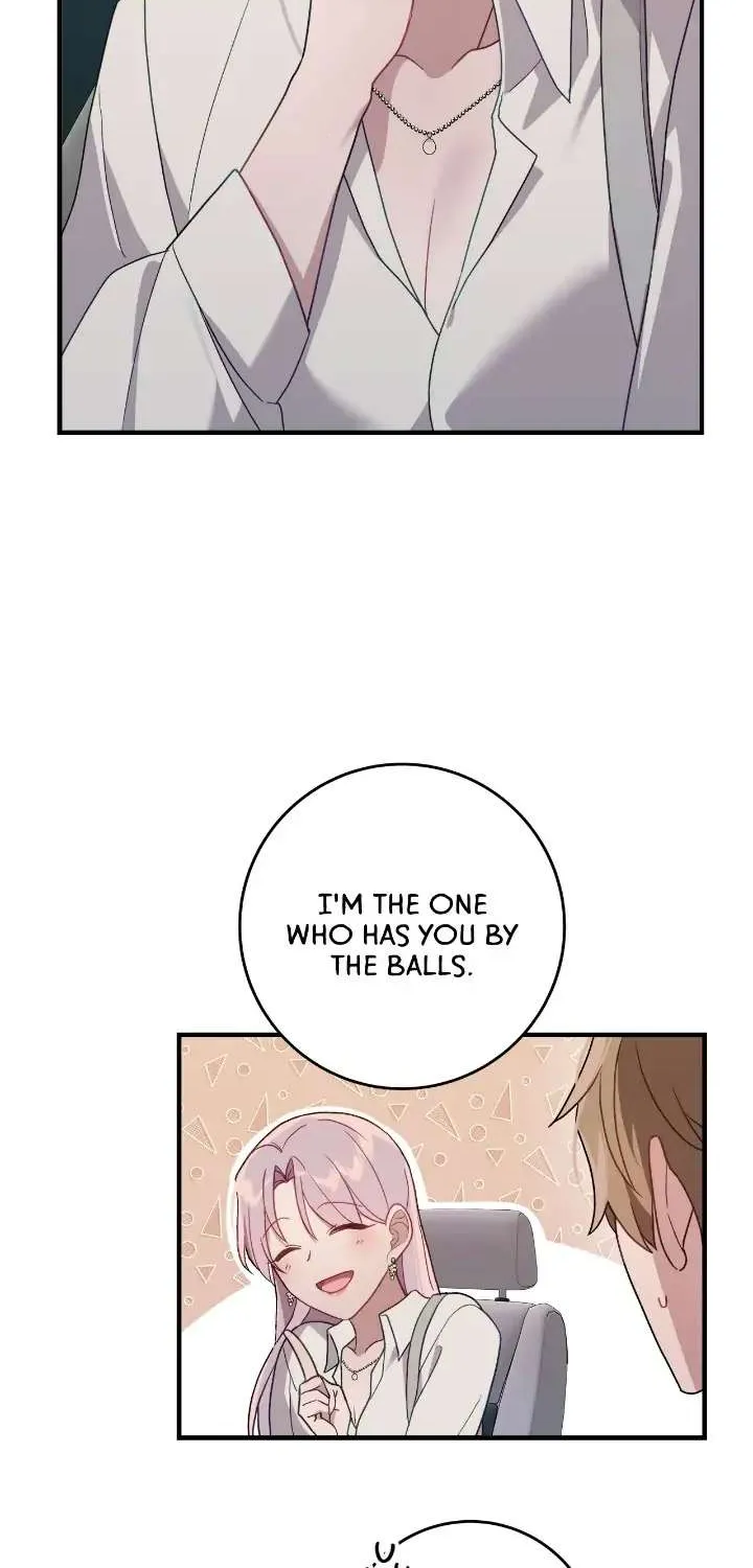 Falling (Yun) Webtoon Chapter 19 page 72 - 