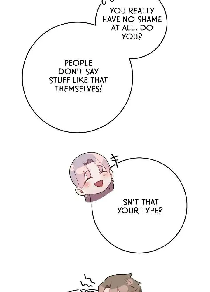 Falling (Yun) Webtoon Chapter 19 page 73 - 