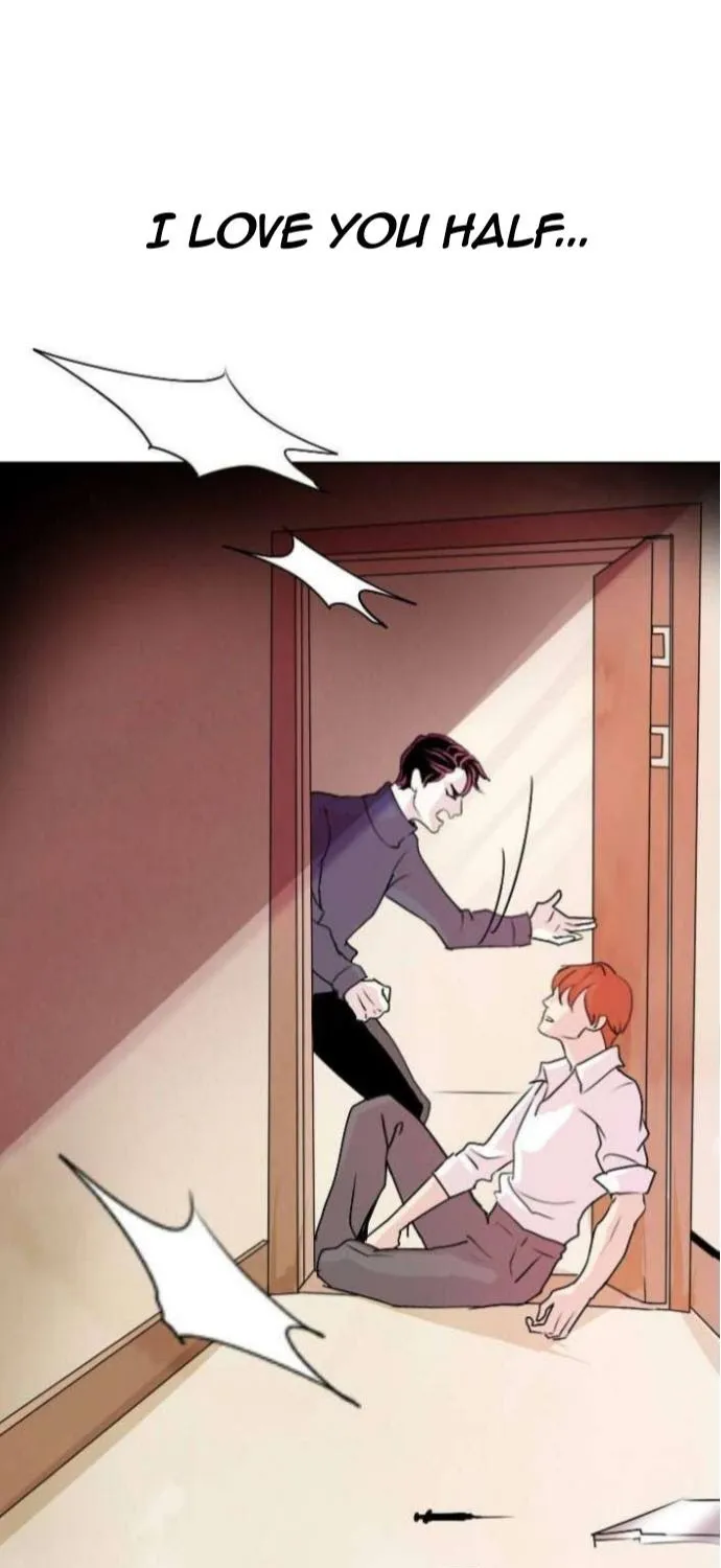 Falling (Yun) Webtoon Chapter 2 page 1 - 