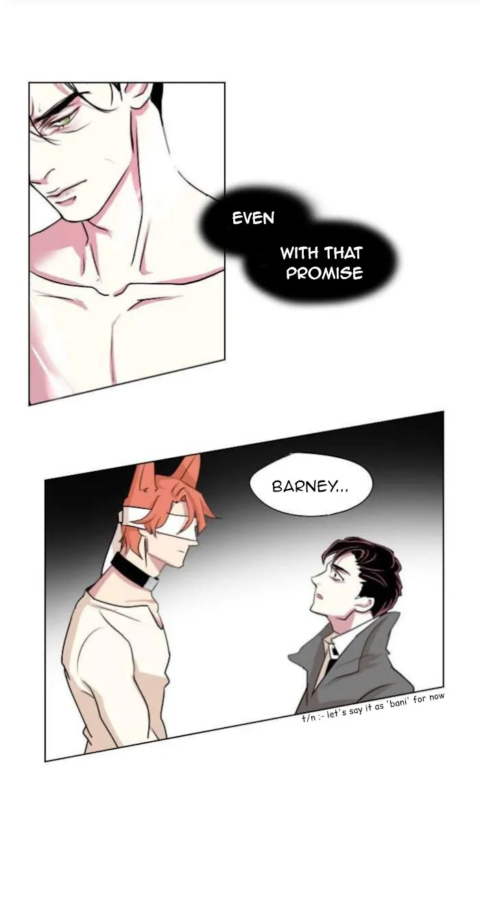 Falling (Yun) Webtoon Chapter 2 page 12 - 