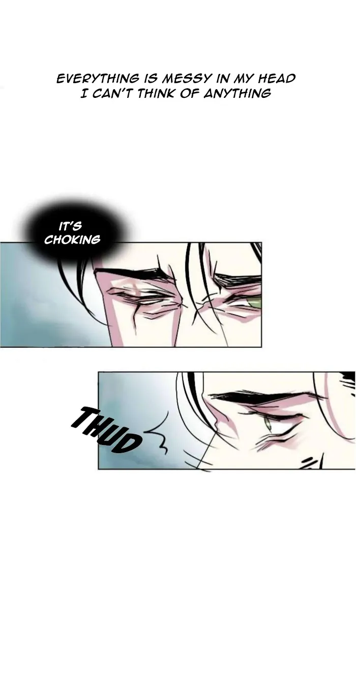 Falling (Yun) Webtoon Chapter 2 page 15 - 