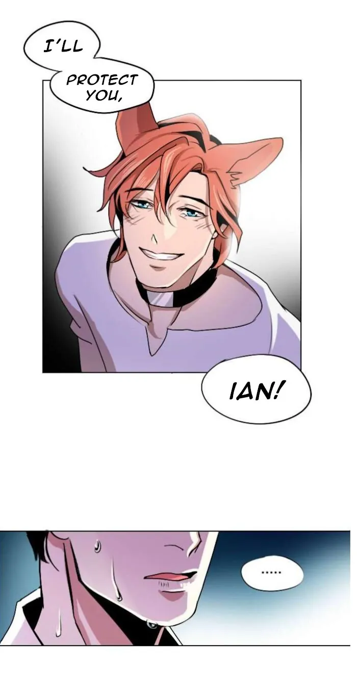 Falling (Yun) Webtoon Chapter 2 page 22 - 