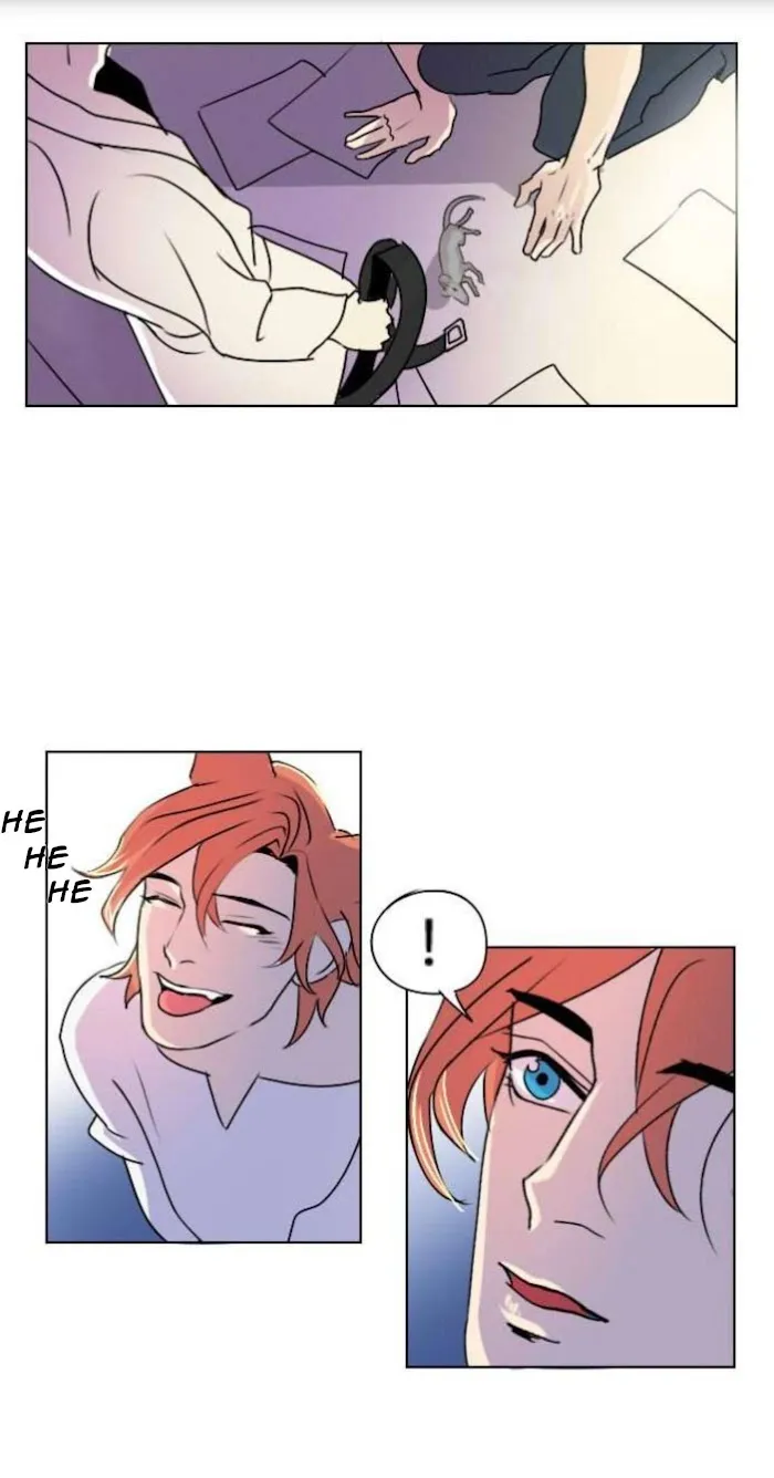 Falling (Yun) Webtoon Chapter 2 page 23 - 