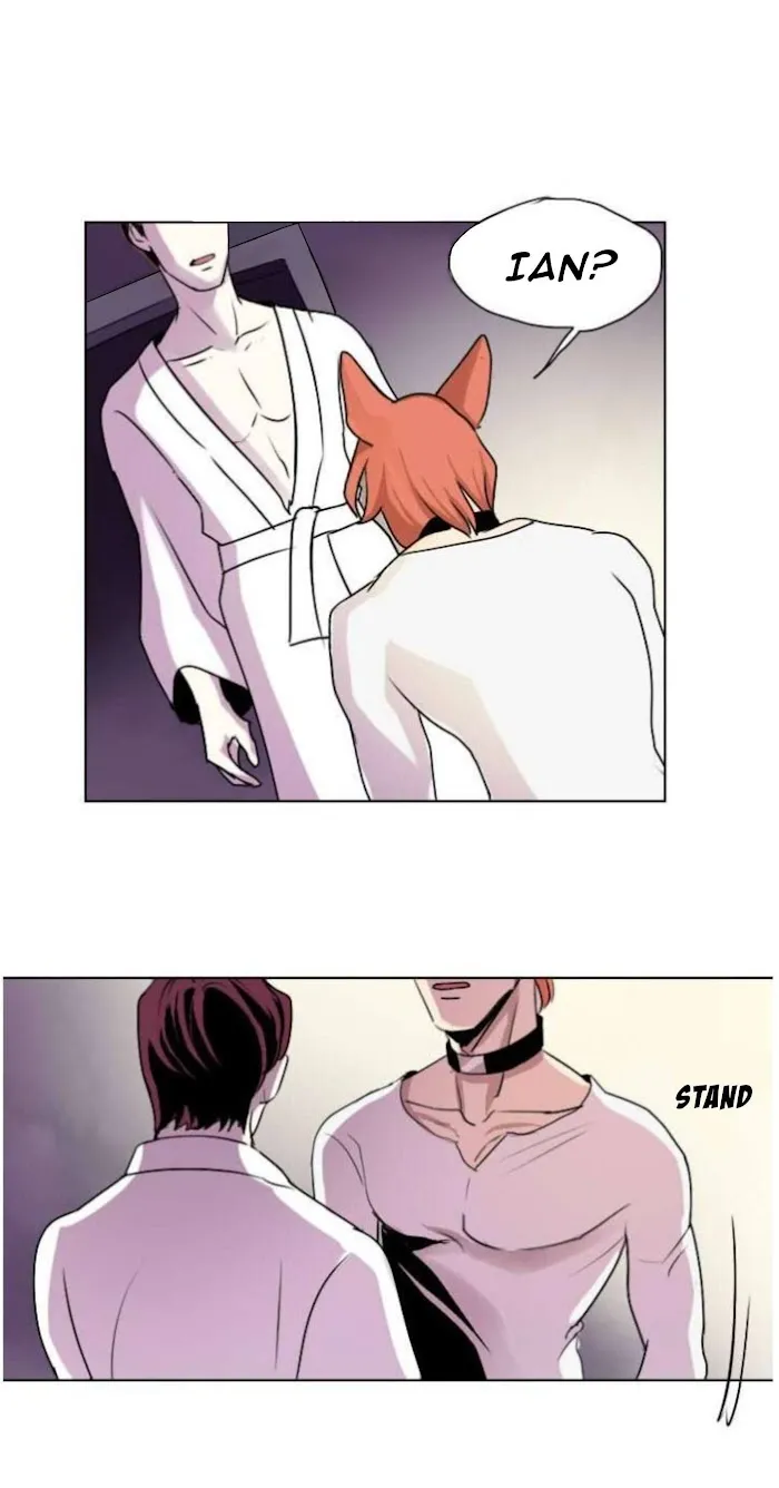 Falling (Yun) Webtoon Chapter 2 page 24 - 
