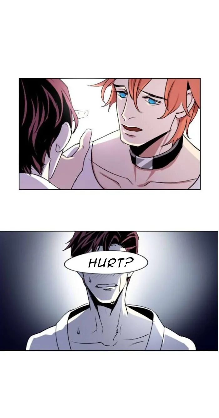 Falling (Yun) Webtoon Chapter 2 page 25 - 