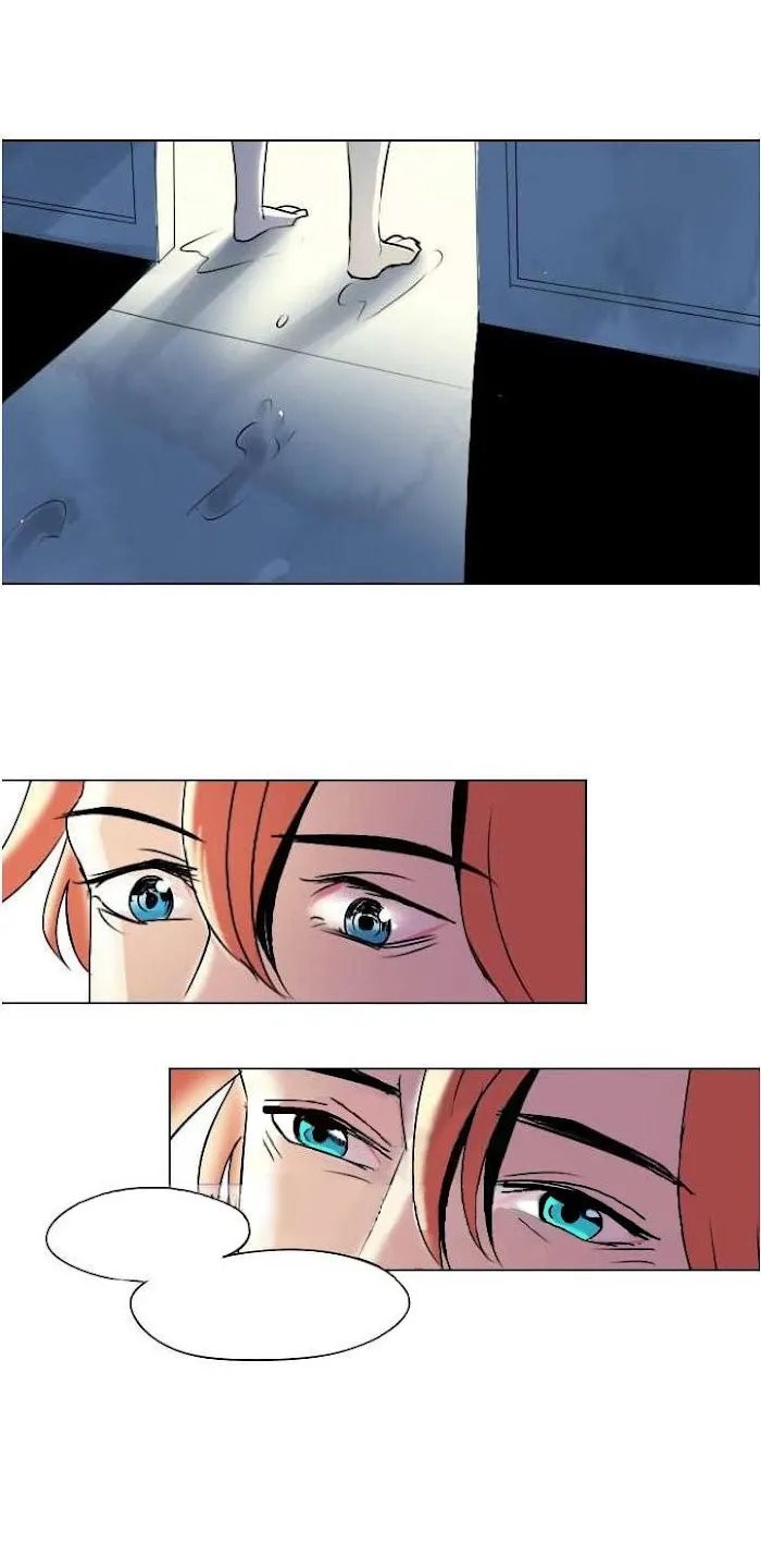 Falling (Yun) Webtoon Chapter 2 page 26 - 