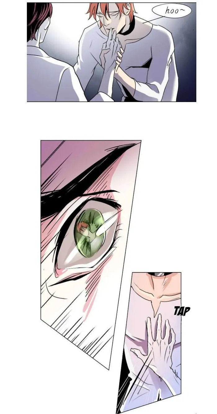 Falling (Yun) Webtoon Chapter 2 page 28 - 
