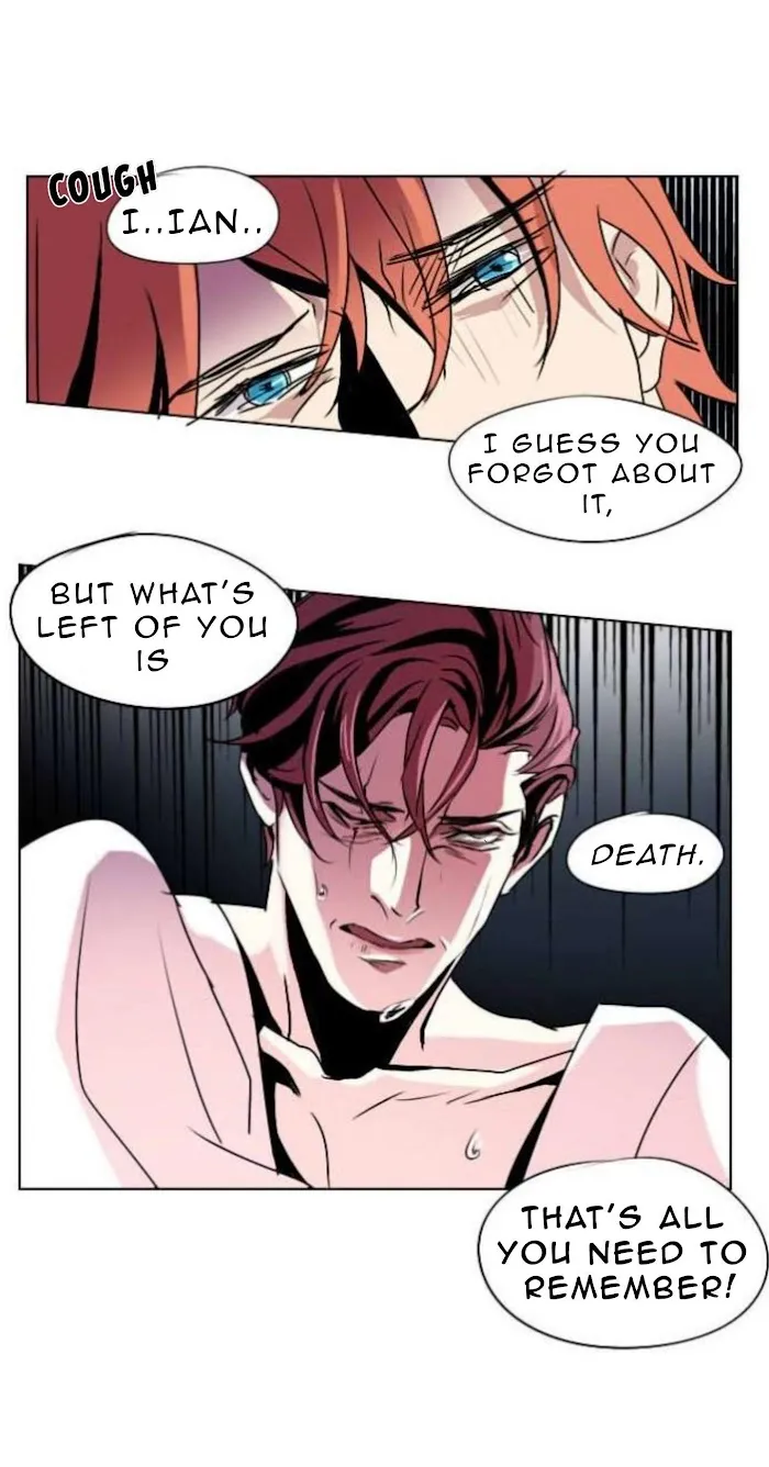 Falling (Yun) Webtoon Chapter 2 page 31 - 