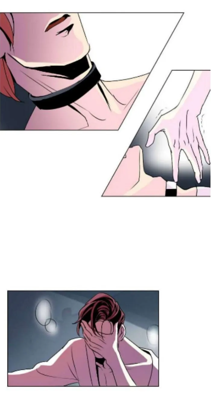 Falling (Yun) Webtoon Chapter 2 page 34 - 