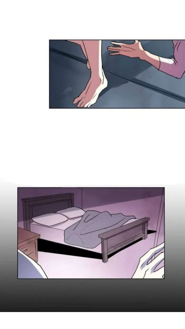 Falling (Yun) Webtoon Chapter 2 page 35 - 