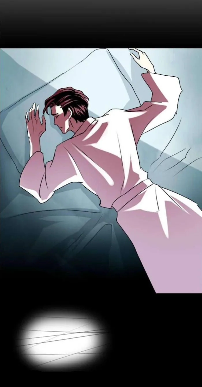 Falling (Yun) Webtoon Chapter 2 page 36 - 
