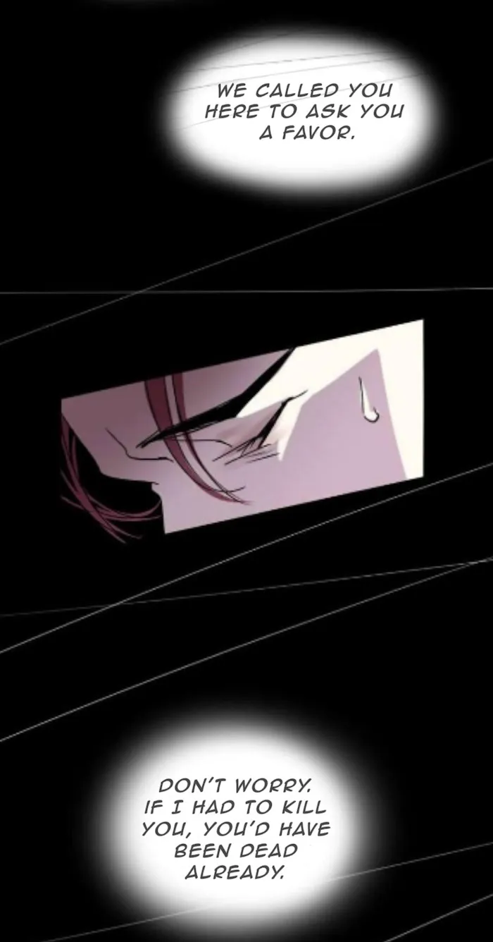 Falling (Yun) Webtoon Chapter 2 page 37 - 