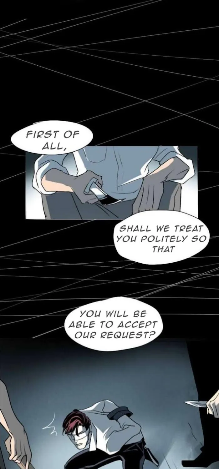 Falling (Yun) Webtoon Chapter 2 page 39 - 